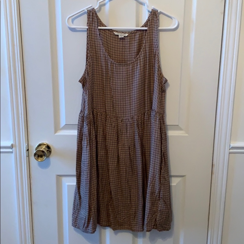 American Eagle dress